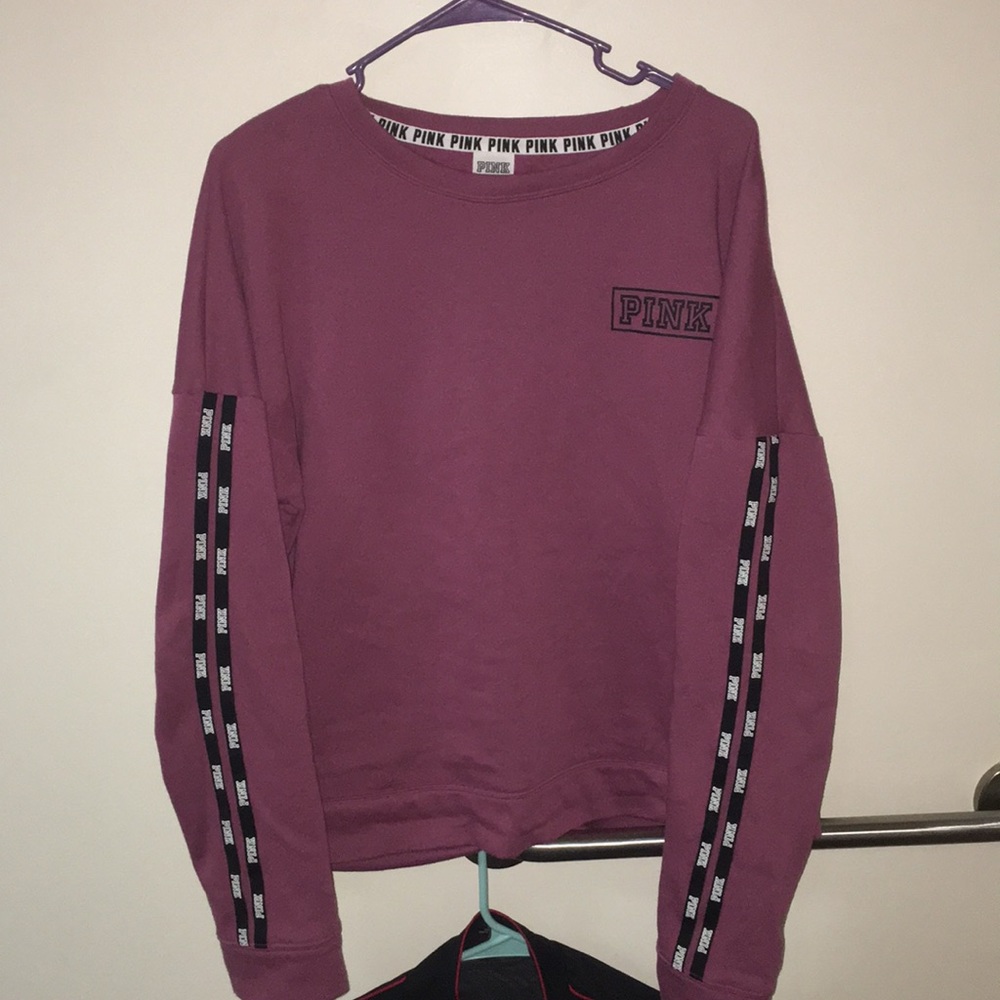 PINK Sweater
